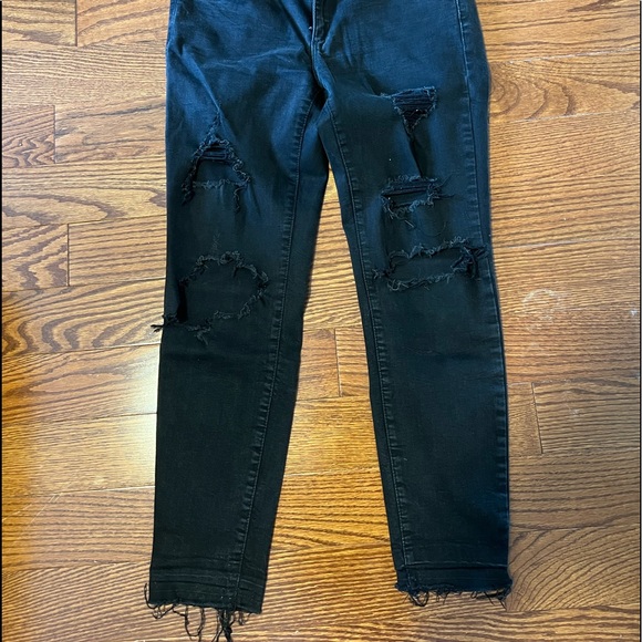 Garage Jeans - Picture 2 of 2